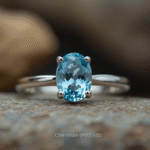 Blue Topaz