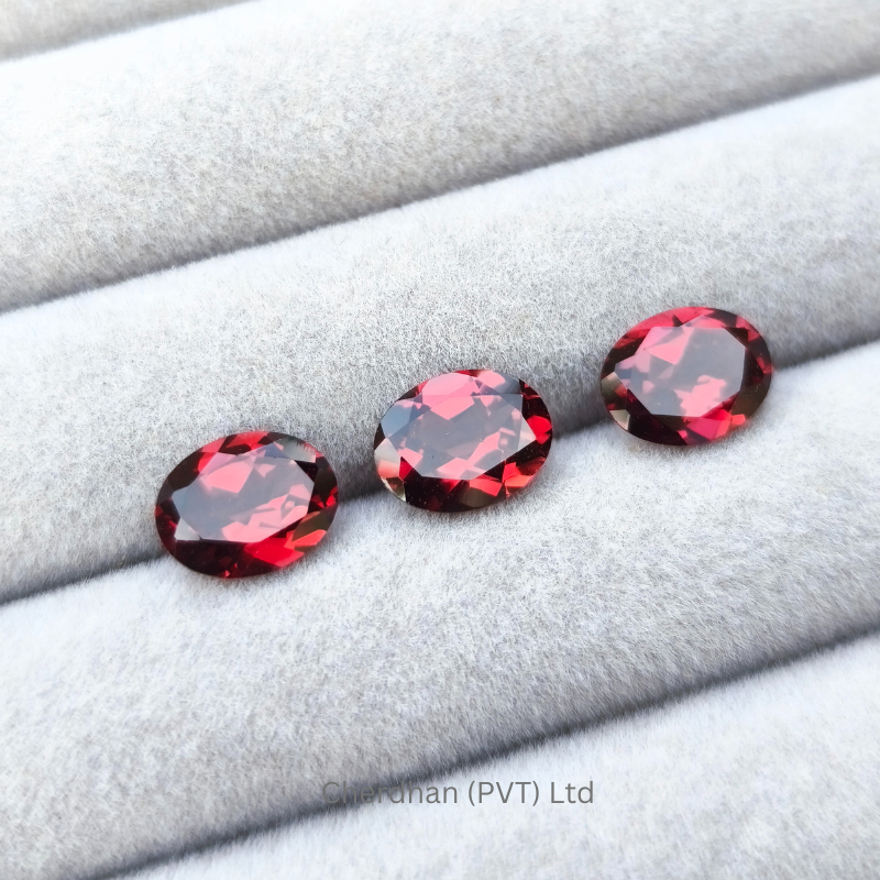Collect Elegance with 6.30 crt Garnet – Don’t Miss Out