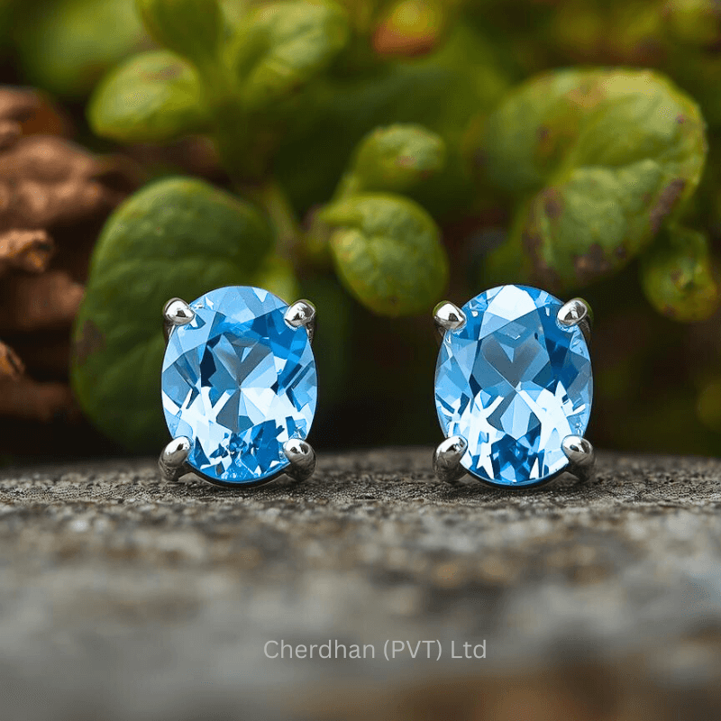 Round-Cut-Blue-Topaz-Detail-925-Silver